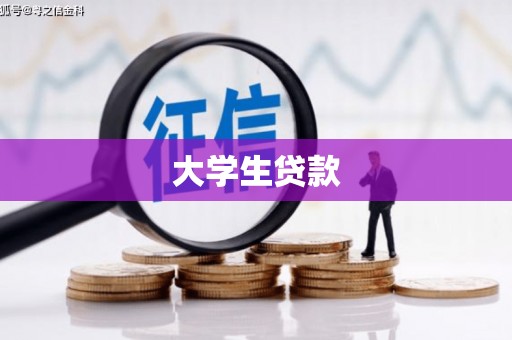 塔城大学生贷款