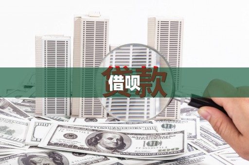 塔城借呗