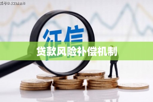 塔城贷款风险补偿机制
