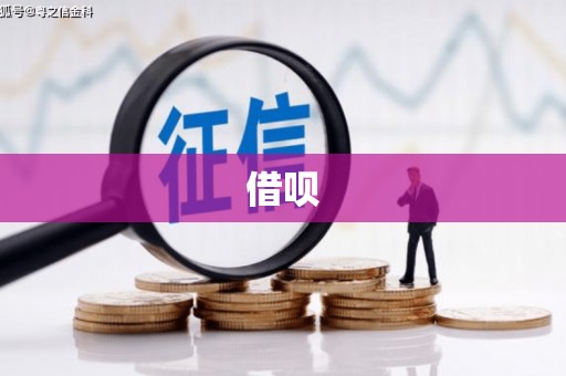塔城借呗