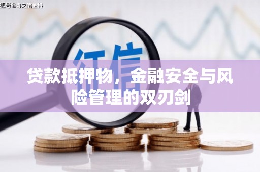 塔城贷款抵押物，金融安全与风险管理的双刃剑