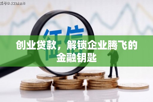 塔城创业贷款，解锁企业腾飞的金融钥匙