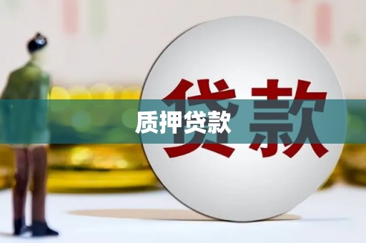 塔城质押贷款